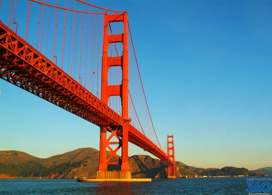 Top địa điểm lý tưởng ở San Francisco - Mỹ